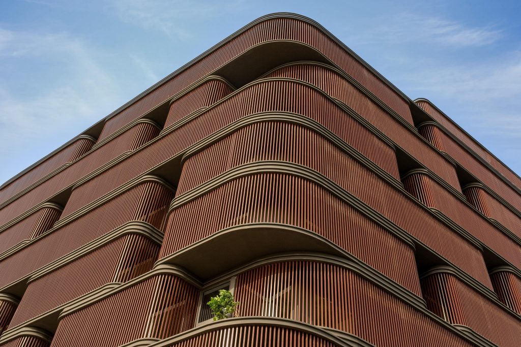 The Primus, Jaipur, India by Sanjay Puri Architects